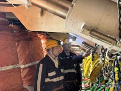 “妙手神医”卢广会：在千米井下镌刻匠心