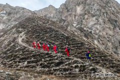 技术护航战昆仑