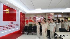 大唐葫芦岛热力公司：赓续红色信仰凝聚奋进力量