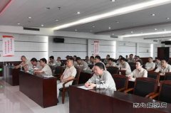 大唐锦州热电分公司：提升管理“精”度 构筑高效团队