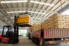 潞安恒通化工：时间过半任务超半，绘就高质量发展绚丽答卷