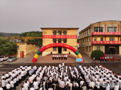 煤海点兵战正酣