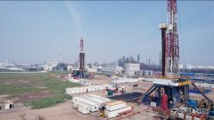 中油测井天津分公司：“通测一体” 省时省力