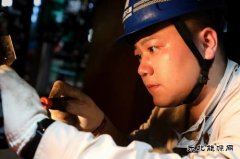 葫芦岛热力公司：以实干实绩交出亮眼期中答卷