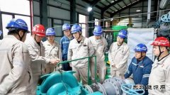 大唐葫芦岛热力公司：以互助检修模式构建可持续人才生态