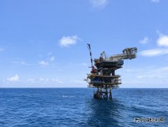 长城钻探录井公司：问鼎深海 零的突破