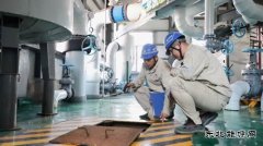 大唐葫芦岛热力公司：互助检修打造青年成长“实战课堂”