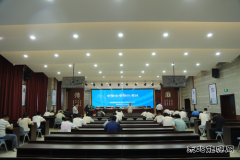 国网阿鲁科尔沁旗供电公司：开展2025年夏季安全知识普考