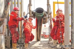 大庆钻探吉林石油工程事业部：市场突围 经营破茧