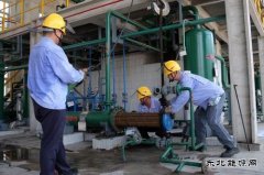 潞安恒通化工氯碱厂：齐心织密安全生产“防护网”