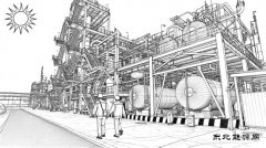 吉林石化：精细巡护 应对“烤”验