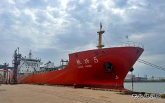 锦西石化首批DMA“下海” 开辟创效新途径