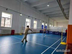 大唐葫芦岛热电公司：打造职工幸福新阵地