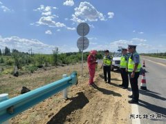 哈巴河执法大队：联合开展安全隐患大检查