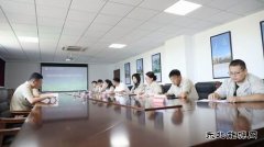 大唐葫芦岛热力公司：组织档案库房暴雨漏水桌面应急演练