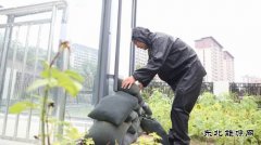 大唐葫芦岛热力公司：升级防汛举措 力保安全度汛