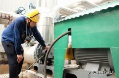 潞安恒通化工跟班写实： 八小时，看氯碱厂电解职工如何坚守？