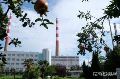 潞安恒通化工：多管齐下，绘就生态环保壮美画卷