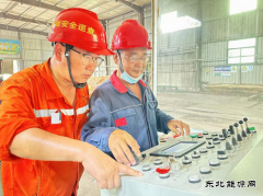 “炎”值担当｜安全监察局：用坚守筑牢矿井安全防线