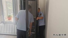 布尔津执法大队深查彻改身边隐患 筑牢安全执法根基