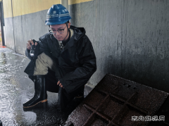 大唐辽宁沈抚热力公司：全力守护供热设施安全