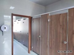 大唐沈抚热力公司：环境改造再升级  心系职工暖人心