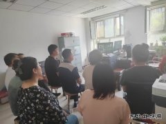 做守初心敢作为廉洁自律的好党员