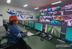 韩家湾煤炭公司洗煤厂：多方发力，撬动提质“杠杆”