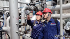 潞安煤基清洁乐博体育公司多措并举推动“五型五佳”班组提质增效