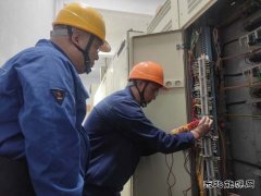 潞安恒通化工生产管理部：实干聚合力 匠心护生产