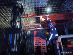 践行四种经营理念 修旧利废显成效