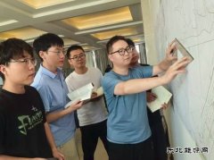 朝源煤矿有个大学生安全瞭望哨