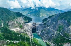 华能成功打造国内首个单机容量70万千瓦全站控制系统国产化电站