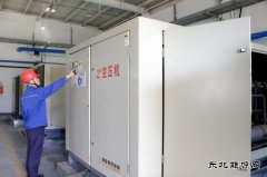 匠心守护装置 深耕铸就标杆