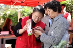 大唐葫芦岛热力公司：暖流未至服务先行