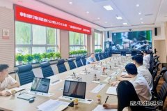 韩家湾煤炭公司开展全国生态日主题宣传活动