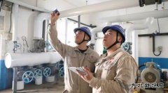 大唐葫芦岛热力公司：安全生产“雷霆行动”取得阶段性成效