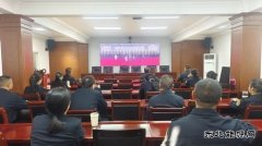 阿勒泰执法支队：赓续抗战精神，凝聚奋进力量