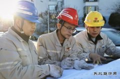 大唐葫芦岛热力公司：以“绣花功夫”推进管网图纸更新