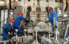 抚顺石化工建公司：优化工序 毫厘必较