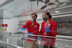 冀东油田：持续优化“注好水”