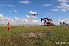 东方物探华北物探分公司：“陆？铡毙髡 “双复杂”高效运