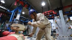 大唐葫芦岛热力公司：提前谋划今冬高质量供暖