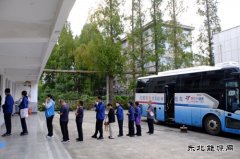 潞安恒通化工：情系职工暖金秋 多措并举惠民生