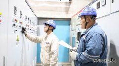 大唐葫芦岛热力公司：精细部署采暖季投运工作