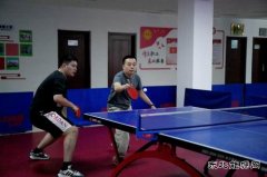 大唐锦州热电分公司：“乒”出优秀 搏出卓越