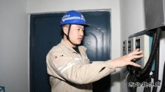 大唐葫芦岛热力公司：加强计量表计管理为公平贸易保驾护航