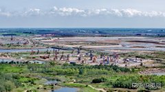 冀东油田：金秋攻坚正当时