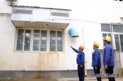 潞安恒通化工氯碱厂漂粉工段：多管齐下促生产，精细管控提效能