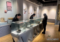 ：Ｖ捶ù蠖：探寻民俗文化 筑牢民族团结根基